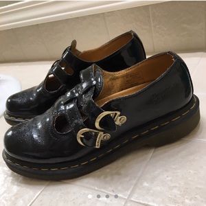 ❤️SOLD❤️Mary Jane Docs